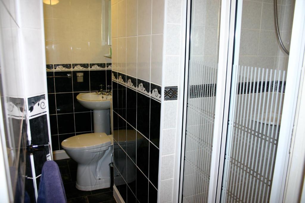 Exton House Hotel Torquay Kamer foto