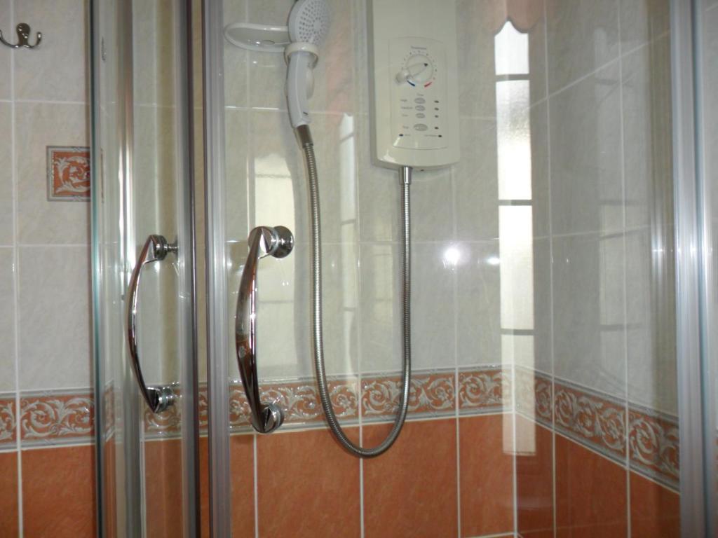 Exton House Hotel Torquay Kamer foto