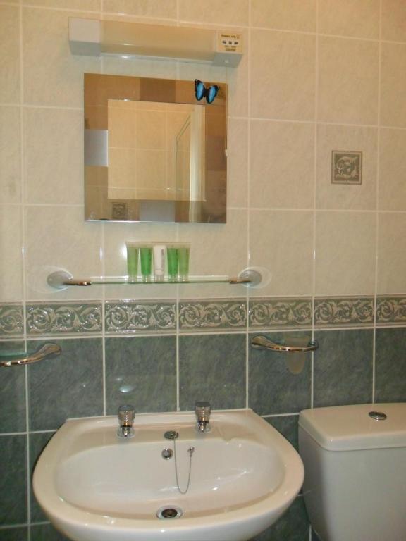 Exton House Hotel Torquay Kamer foto