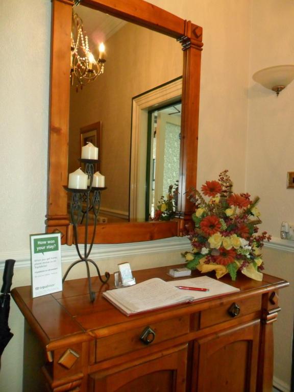 Exton House Hotel Torquay Buitenkant foto