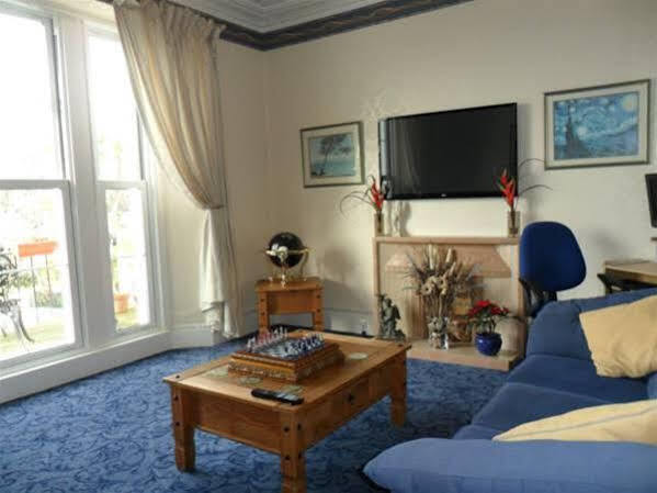 Exton House Hotel Torquay Buitenkant foto
